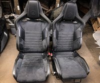 A132V5447/8F - Sparco Seats