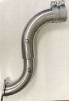 A138S0034F - Pipe-Downpipe>Silencer