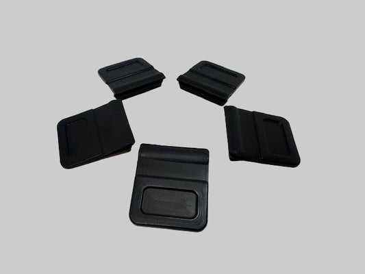 A702E0004FKIT - Sump Baffle Flaps