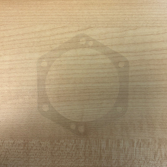 A907E0474Z/6 - Gasket-Oil Pump Body [6 Thou]