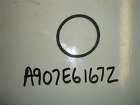 A907E6167Z - O Ring
