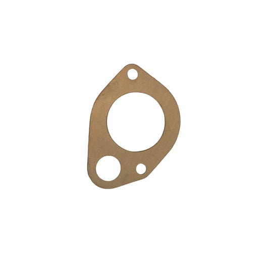 A910E1886F - Gasket-Plennum Backplate>Carbs