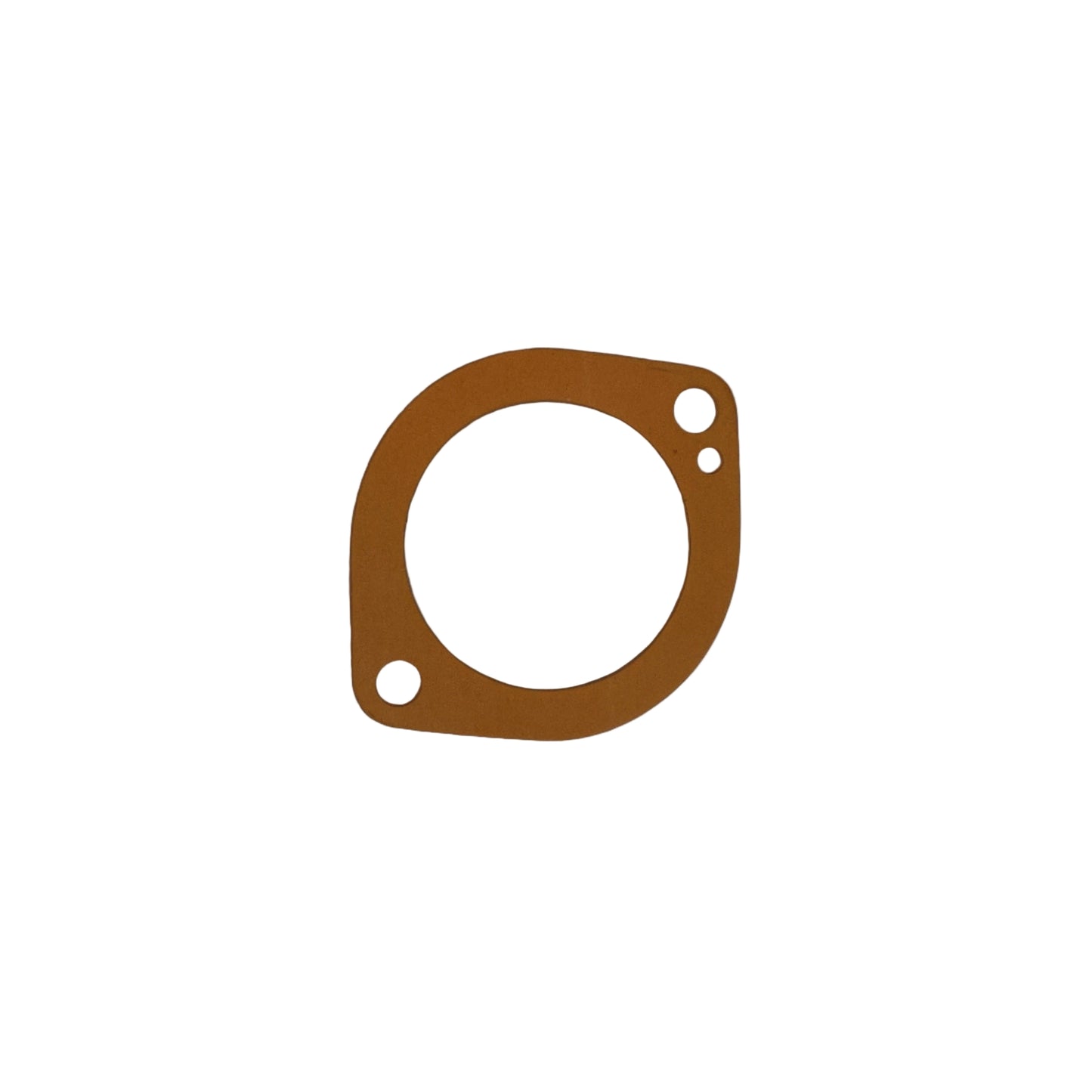 A910E1887F - Gasket-Plennum Backplate>Carb or TB