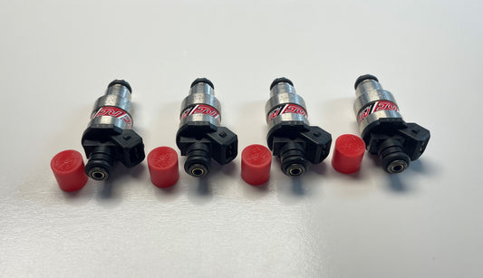 A910E6941R - Primary Fuel Injector