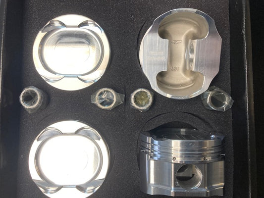 A910E9269R/KIT - Piston & Liner-Performance Upgrade Kit