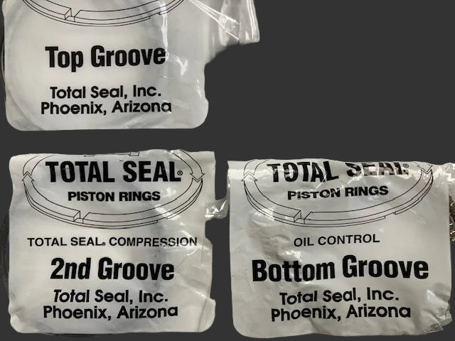 A910E9269R/KIT - Piston & Liner-Performance Upgrade Kit