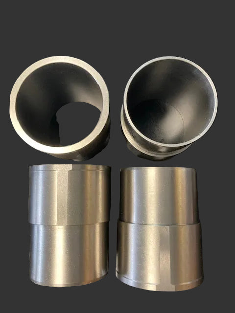 A910E9269R/KIT - Piston & Liner-Performance Upgrade Kit