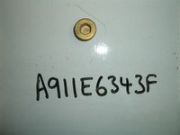 A911E6343F - Plug Cam Housing