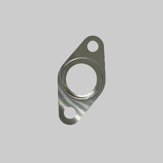A918E0033F - Gasket-EGR Flange
