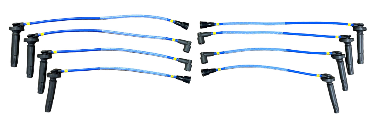 A918E0095R [8043] - Ignition Lead Set