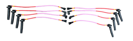 A918E0095R [8543] - Ignition Lead Set 8.5mm Upgrade