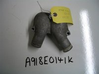 A918E0141K - Coolant Connector