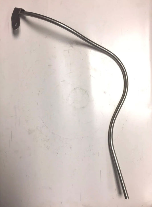 A918E0168F - Dipstick Tube