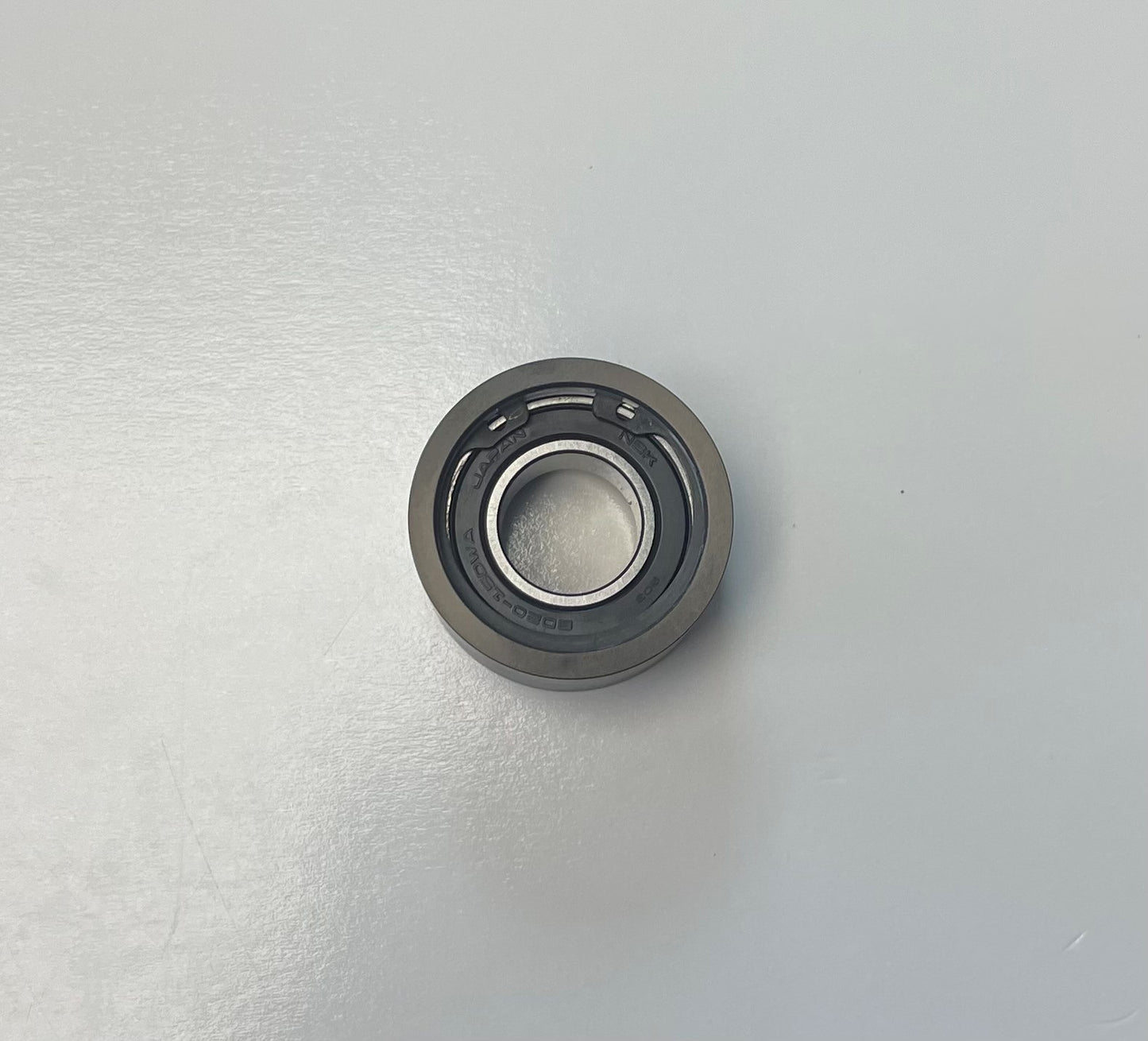 A918E0219R - Pulley Idler-Camshaft Belt