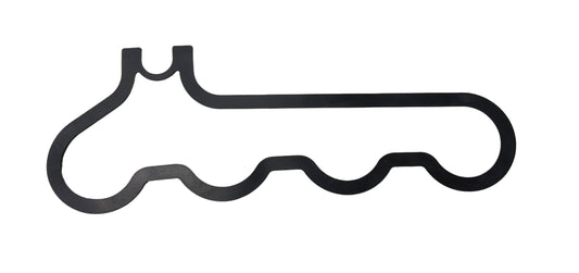 A918E0342F - Gasket-Spark Plug Cover