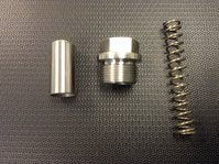 A918E0404PRV - Pressure Relief Valve Kit