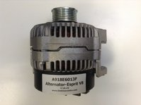 B918E6013F - Alternator