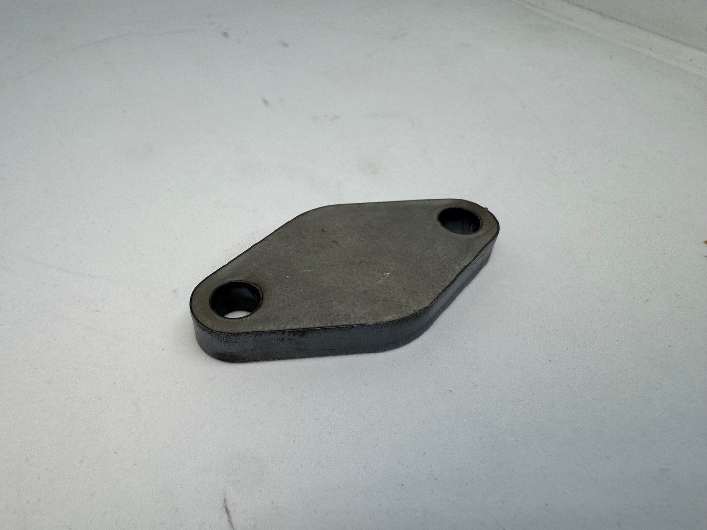 A918E6079F - Blanking plate - Esprit V8 EGR