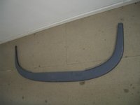 M12BOD97 - Front Splitter