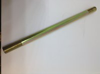 B079D4024F - Stud-Damper/Link/Hub Carrier