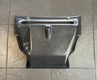 B082B4804R - Heater Plenum Cover