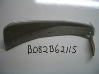 B082B6211S - Air Deflector LH