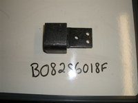 B082S6018F - Exhaust Mounting