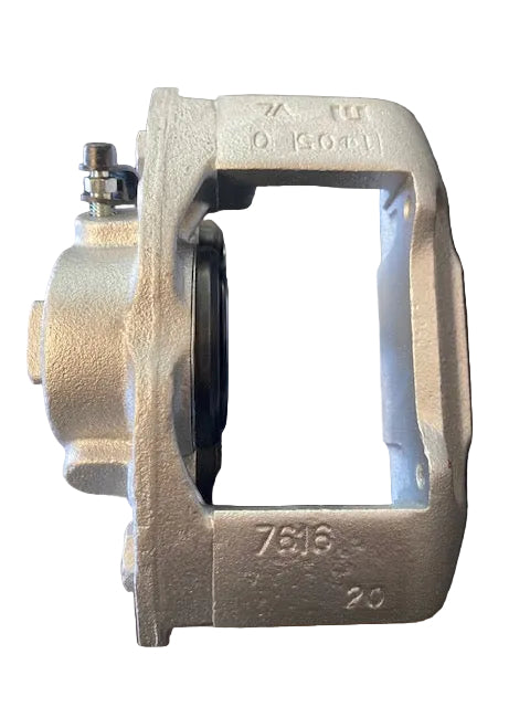 B100J6001FREM - Brake Caliper-Front LH [No Pads] #