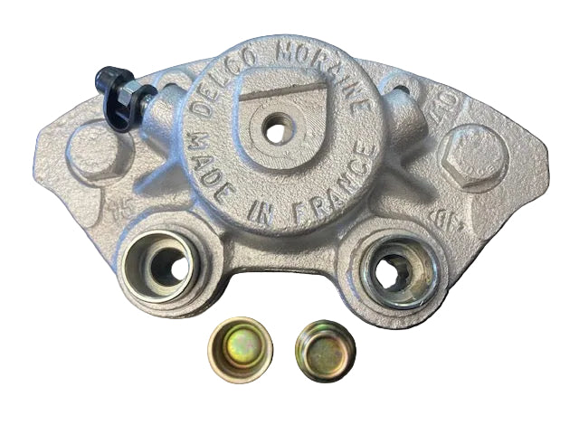 B100J6001FREM - Brake Caliper-Front LH [No Pads] #