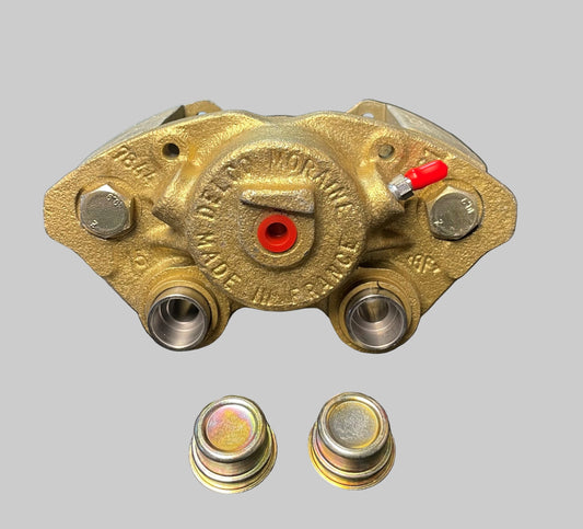 B100J6002FREM - Brake Caliper-Front RH [No Pads]