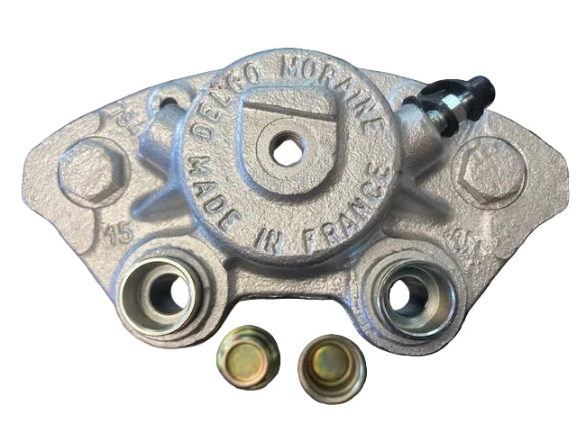 B100J6002FREM - Brake Caliper-Front RH [No Pads]
