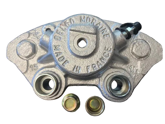 B100J6002FREM - Brake Caliper-Front RH [No Pads]