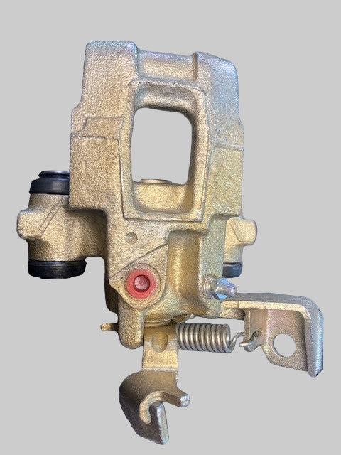 B100J6007SREM - Brake Caliper-Rear RH [No Pads]