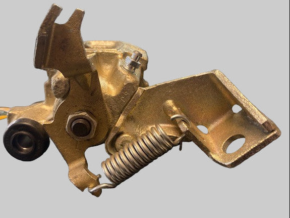 B100J6007SREM - Brake Caliper-Rear RH [No Pads]