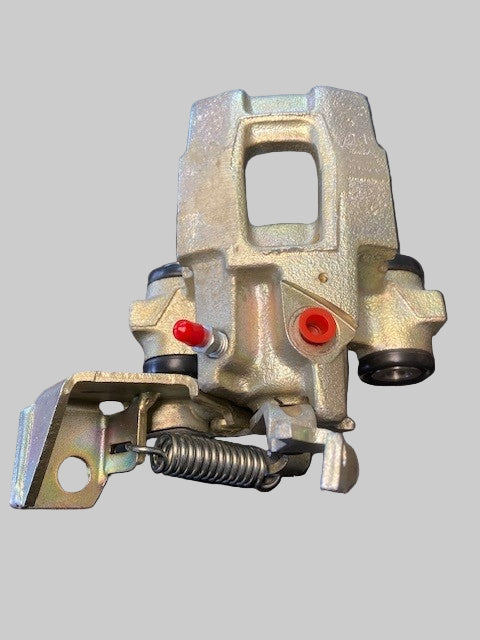 B100J6008SREM - Brake Caliper-Rear LH [No Pads]