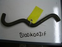 B100K0031F - Heater Hose