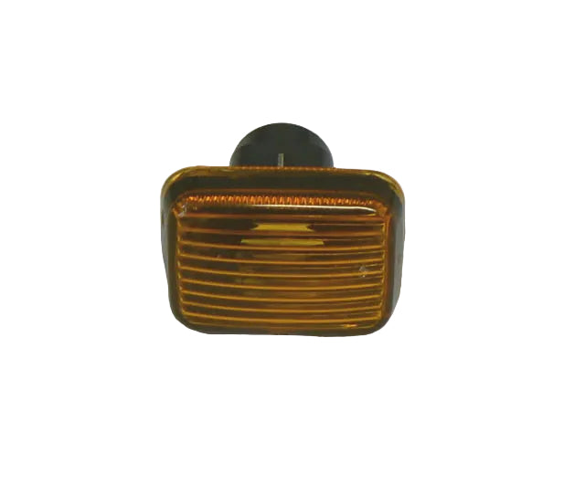 B100M0083F - Side Repeater-Orange