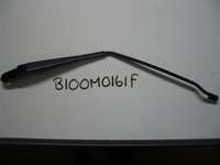 B100M0161F - Wiper Arm RH LHD