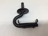 B100S0048F - Rear Silencer Exhaust Hanger
