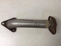 B100S0061F - Downpipe Catalyst