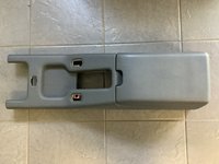 B100V0036F - Centre Console Assembly