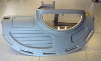 B100V0062K - Dashboard LHD