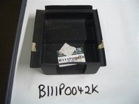 B111P0042K - Lid Heater RHD