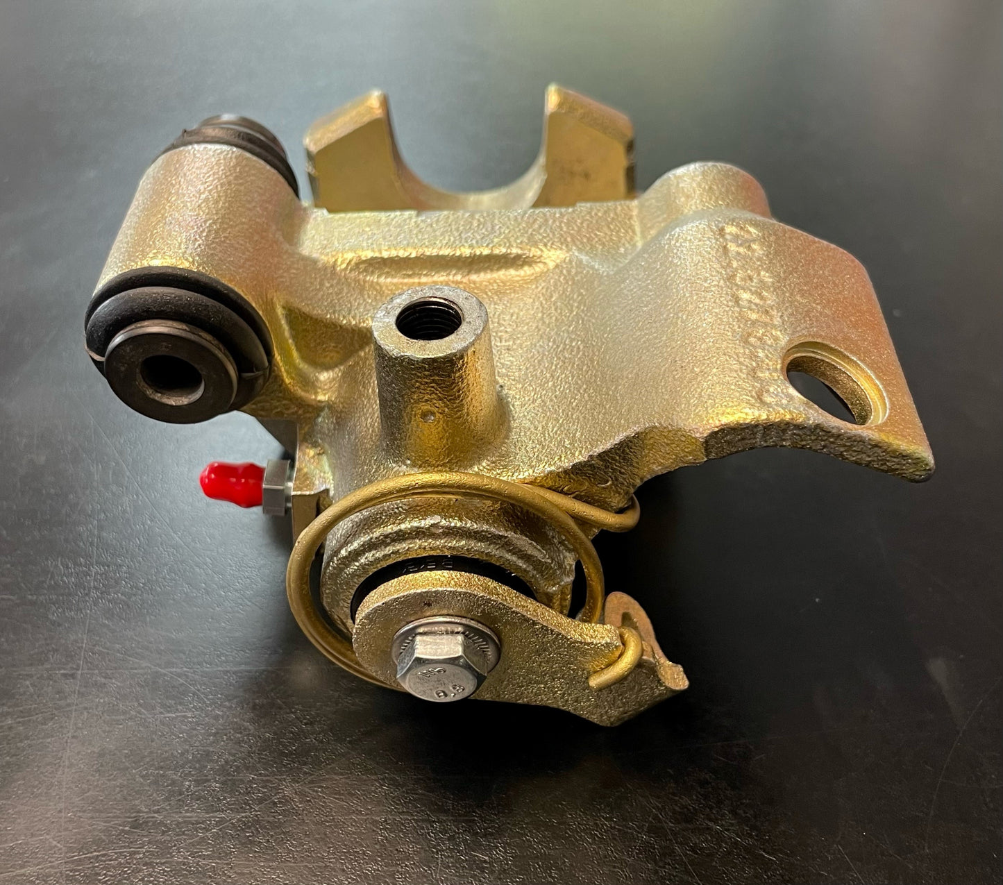 B116J0081R - Brake Caliper-Rear LH [No Pads]