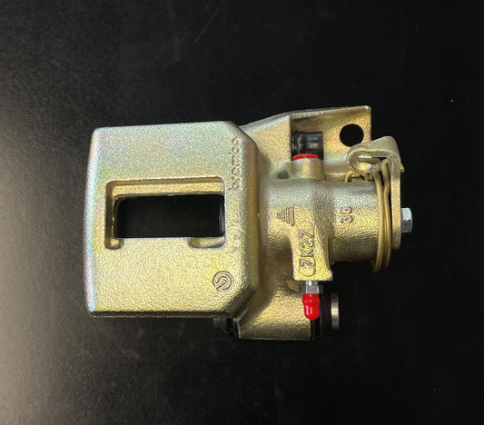 B116J0082R - Brake Caliper-Rear RH [No Pads]
