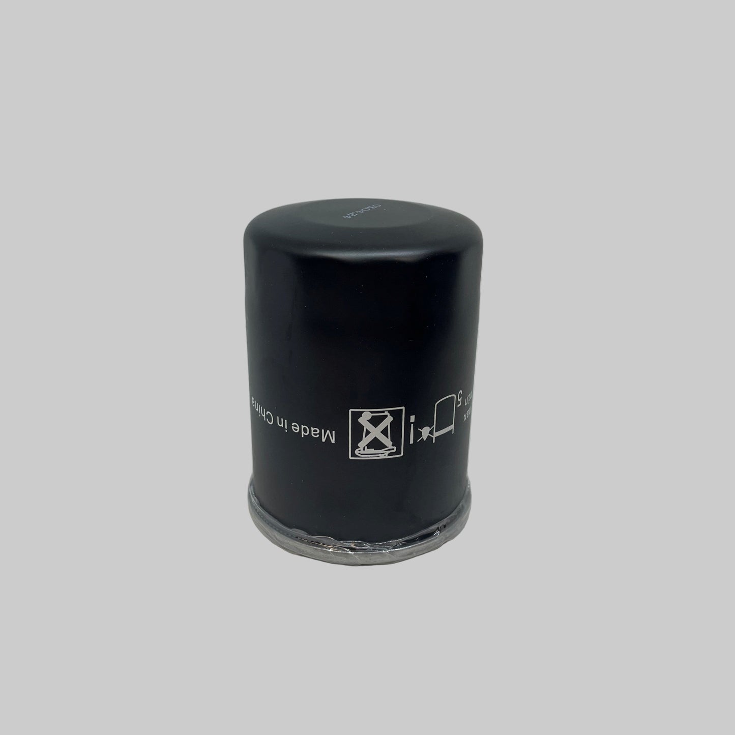 B120E6277S - Oil Filter