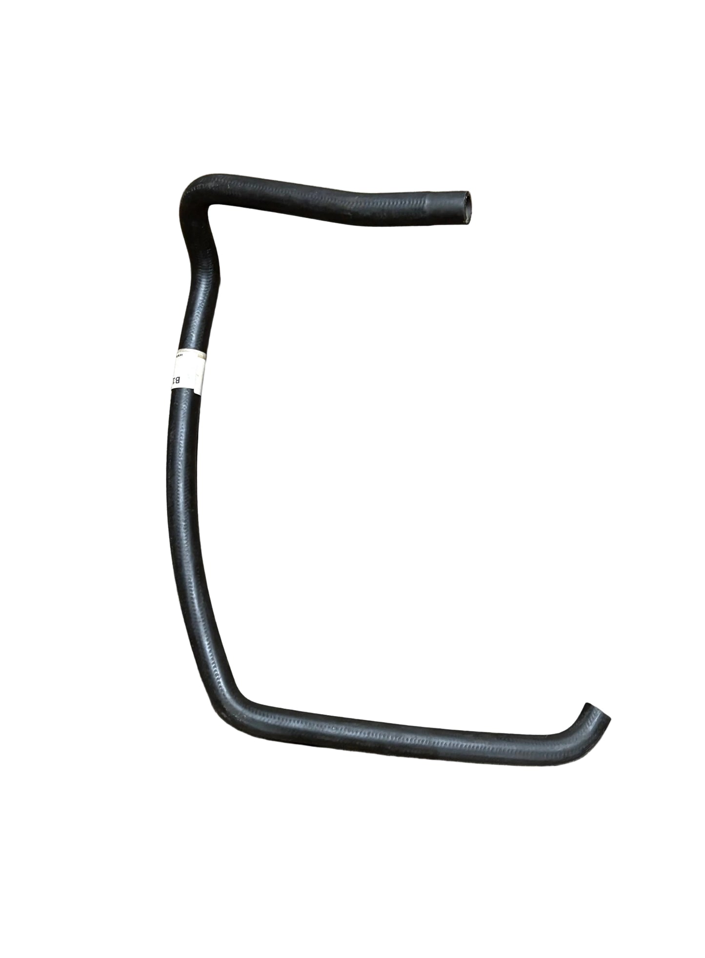 B120K0003F - Hose-Recirc Pump/Alum Pipe