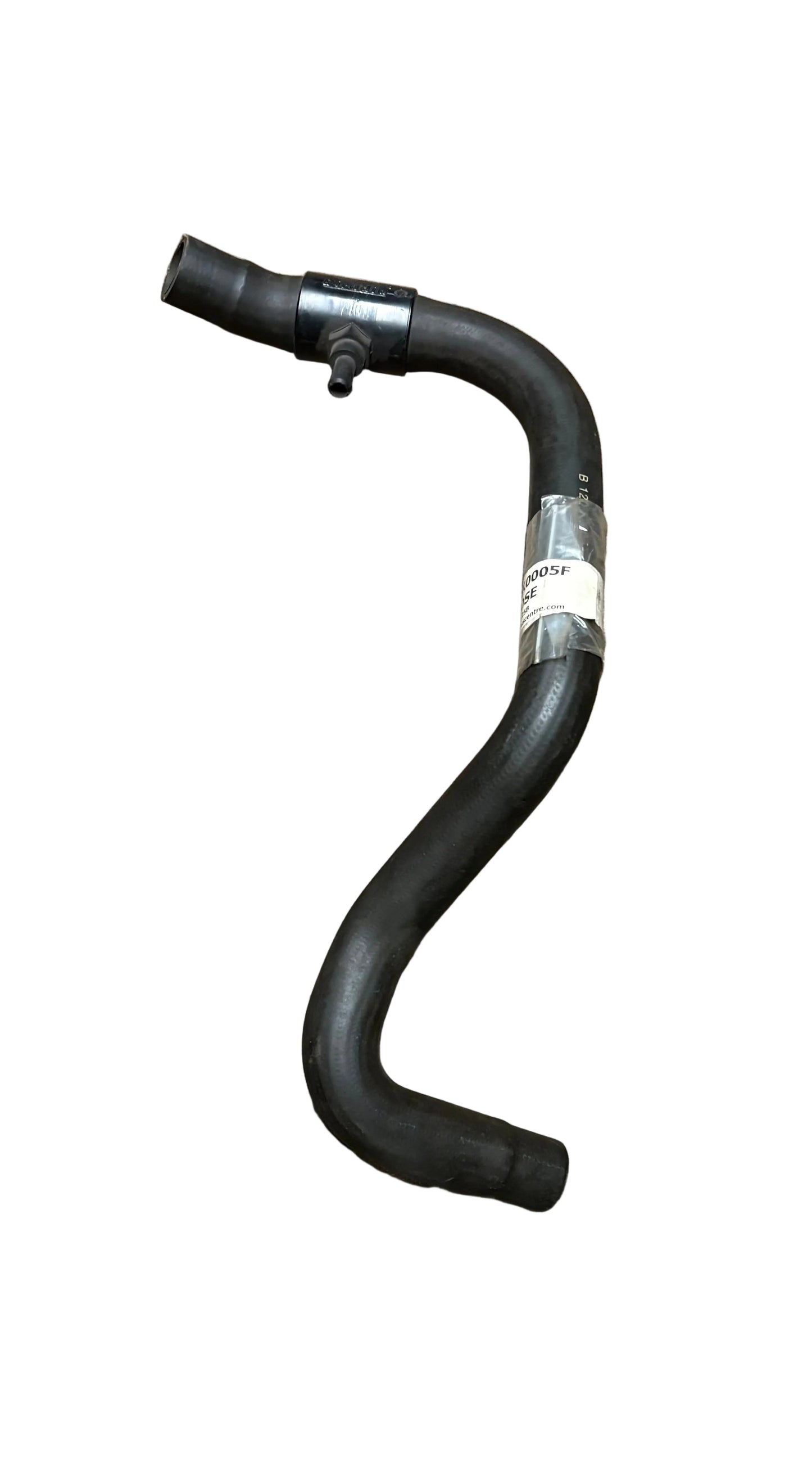 B120K0005F - Pipe-Engine Outlet