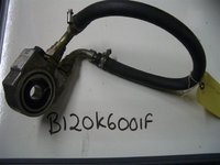 C120K6001F - Sandwich Plate Assembly