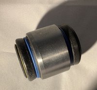 B132D6006H - Cross Axis Joint 40mm